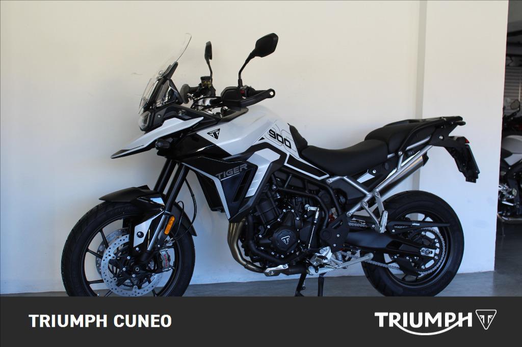 TRIUMPH Tiger 900 GT Pro Abs