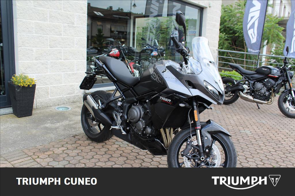 TRIUMPH Tiger 800 Sport Abs