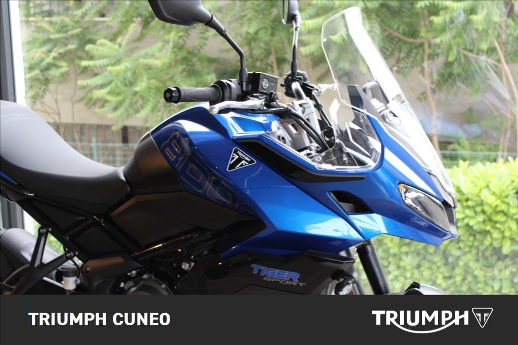 TRIUMPH Tiger Sport 800 Abs