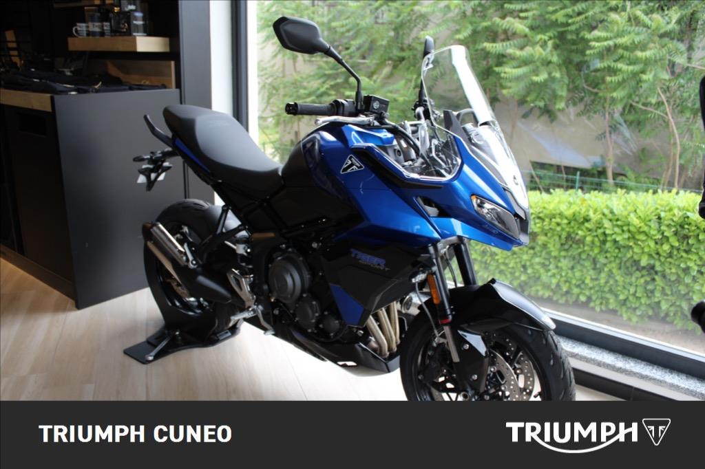 TRIUMPH Tiger Sport 800 Abs
