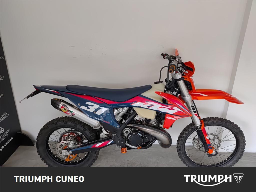 KTM 250 EXC TPI