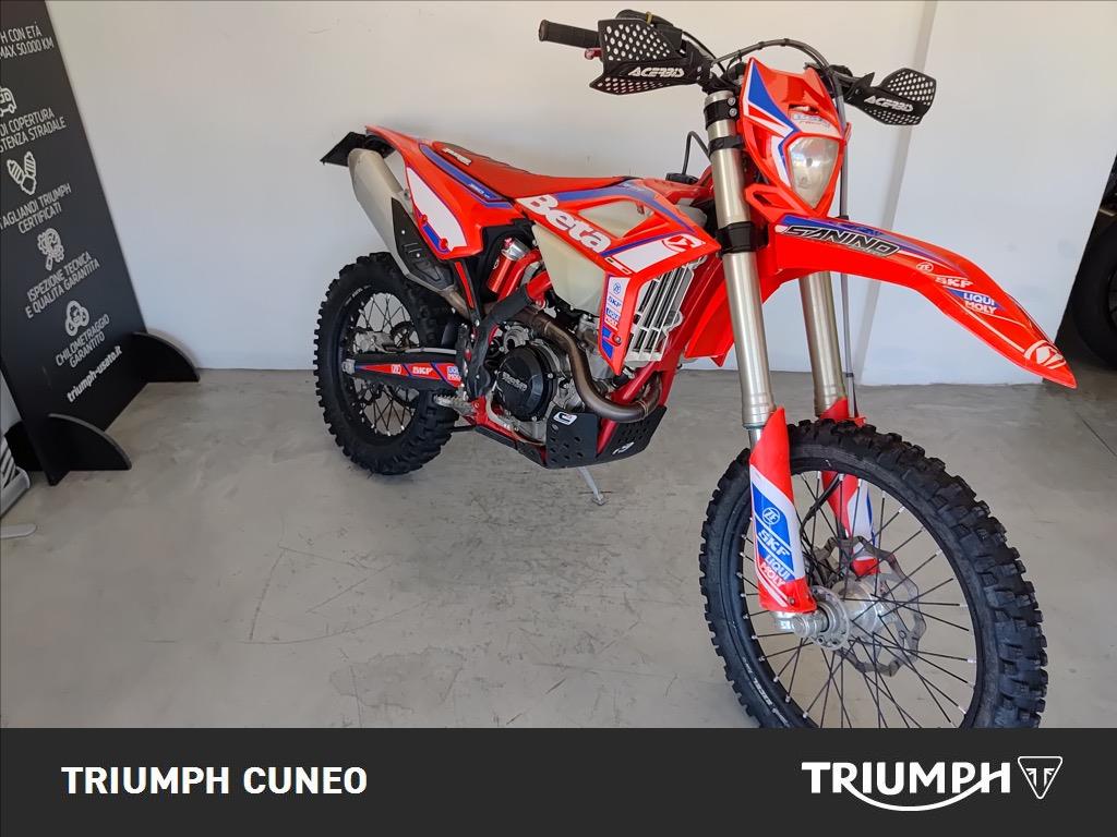 BETAMOTOR RR 350 4T Enduro 