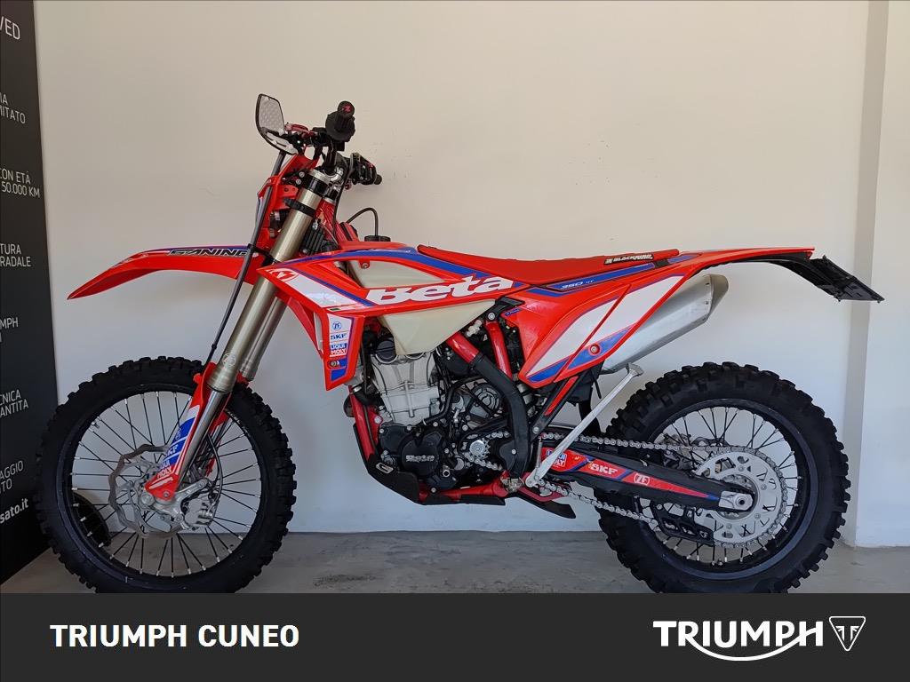 BETAMOTOR RR 350 4T Enduro 