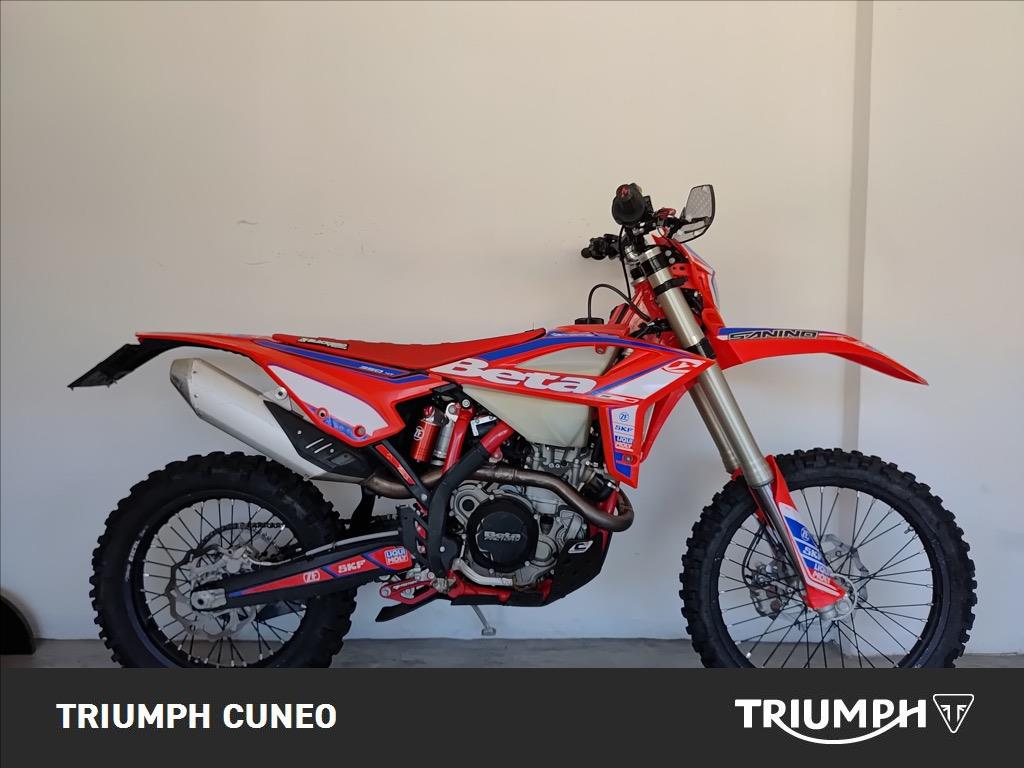 BETAMOTOR RR 350 4T Enduro 