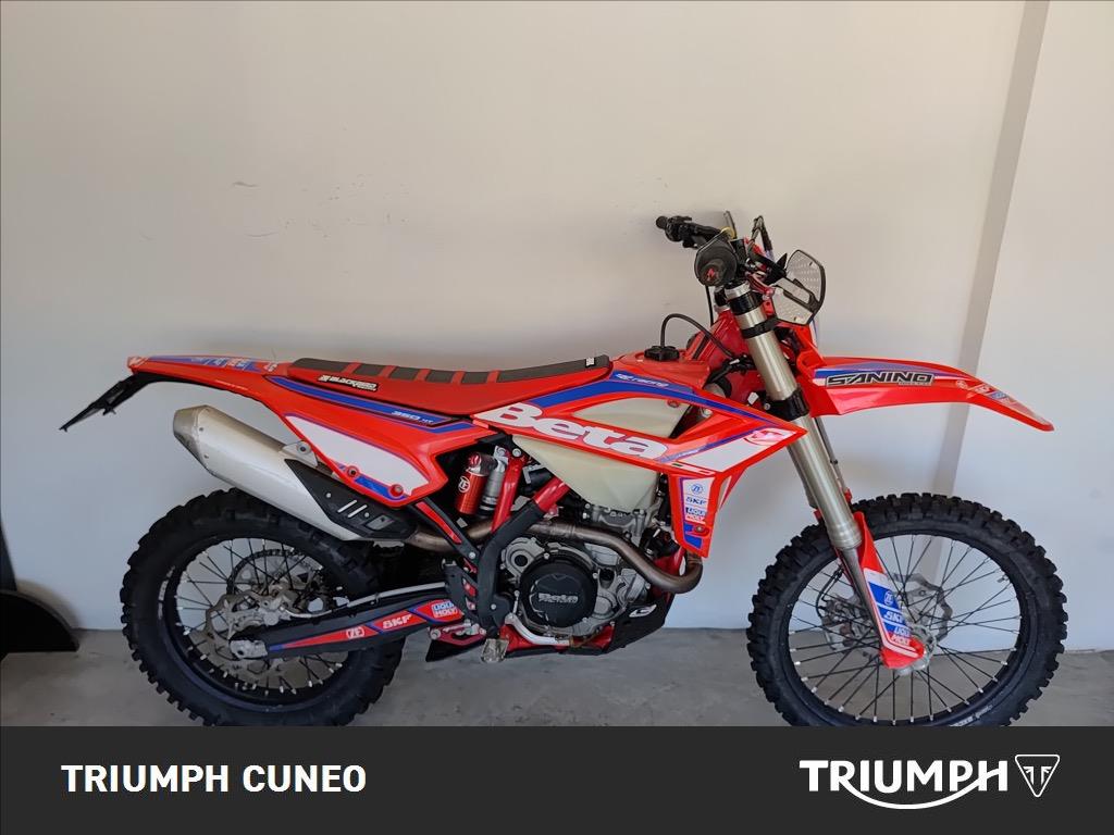 BETAMOTOR RR 350 4T Enduro 