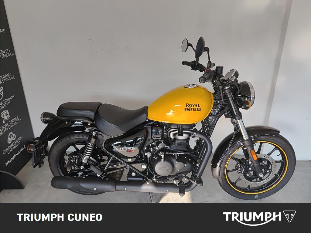 ROYAL ENFIELD Meteor 350 Aurora Abs E5