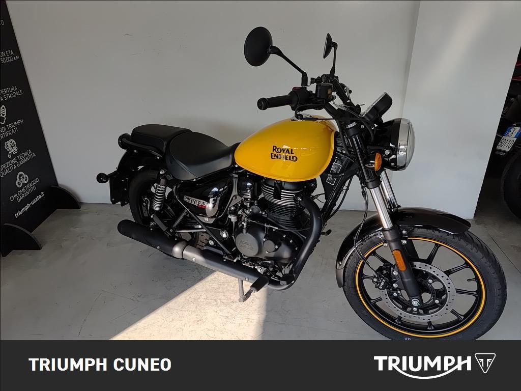 ROYAL ENFIELD Meteor 350 Aurora Abs E5