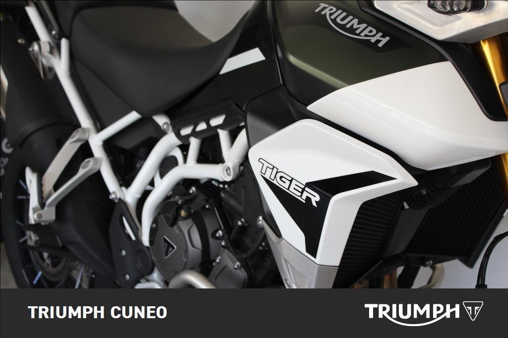 TRIUMPH Tiger 900 Rally Pro Abs