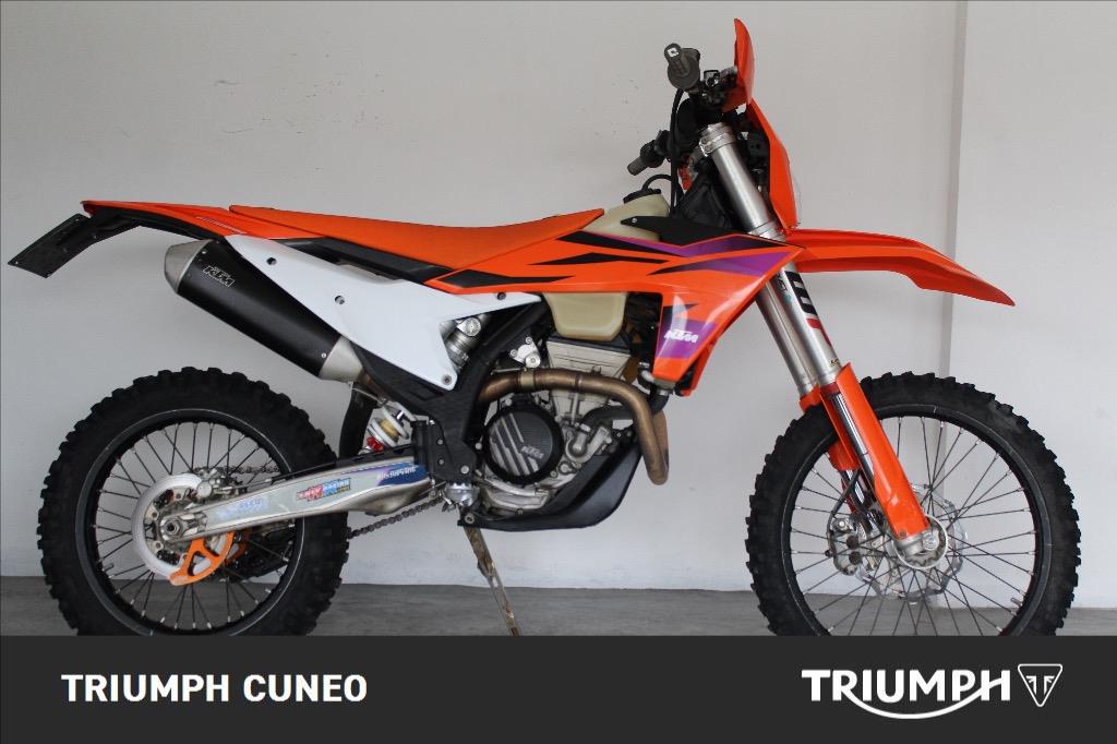 KTM 350 EXC-F 