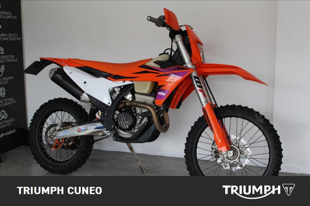 KTM 350 EXC-F 