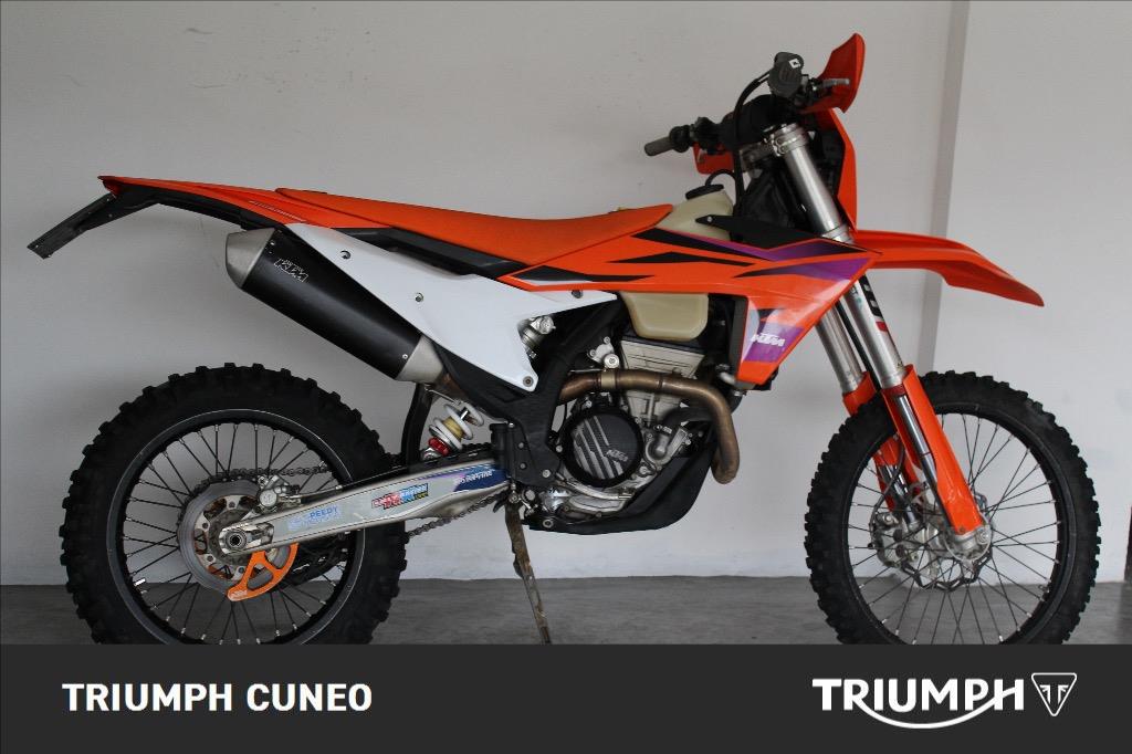 KTM 350 EXC-F 
