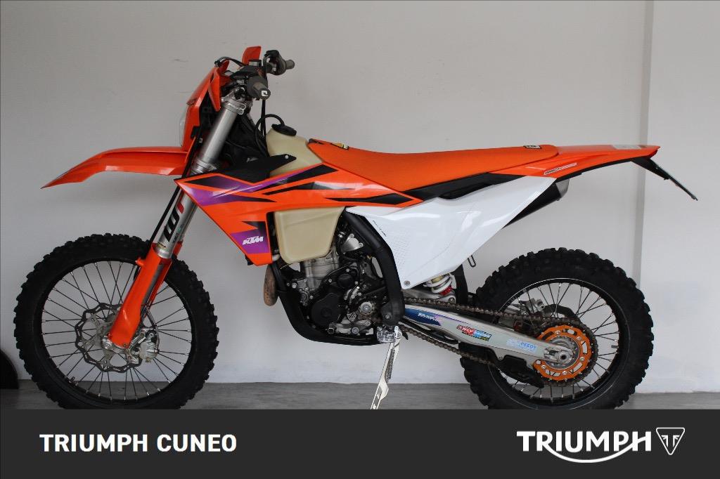 KTM 350 EXC-F 