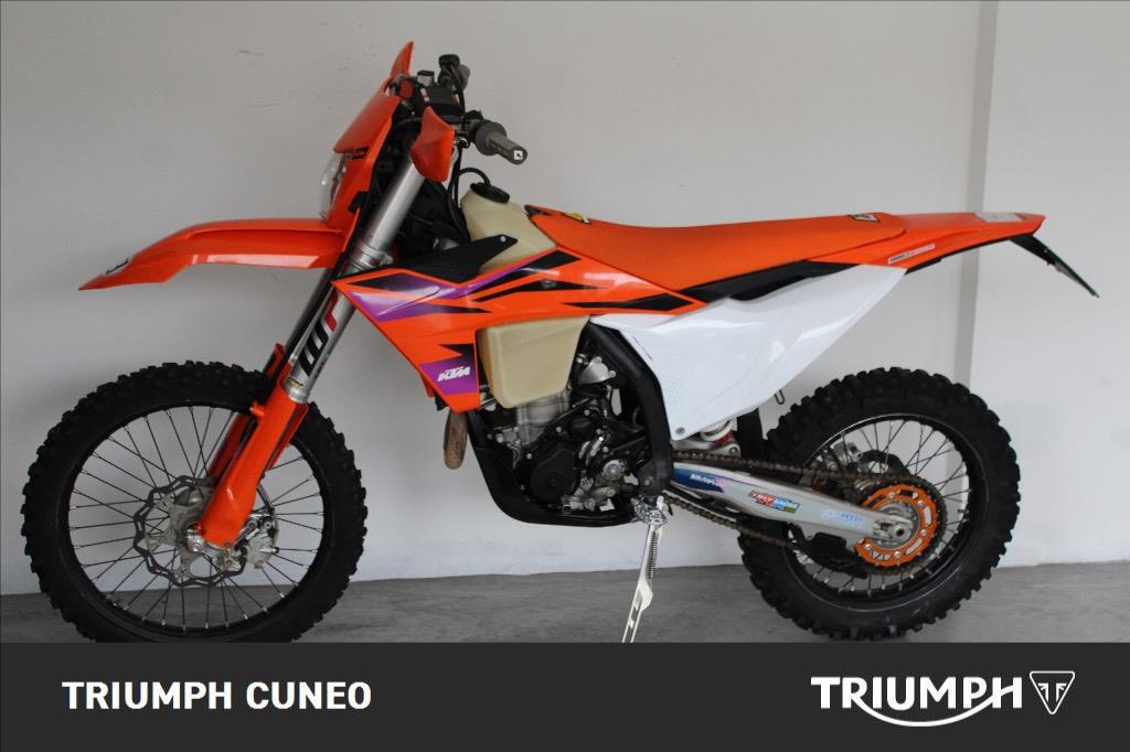 KTM 350 EXC-F 