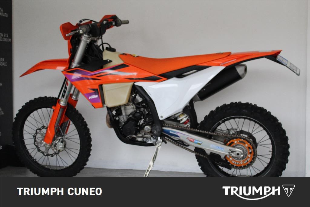 KTM 350 EXC-F 