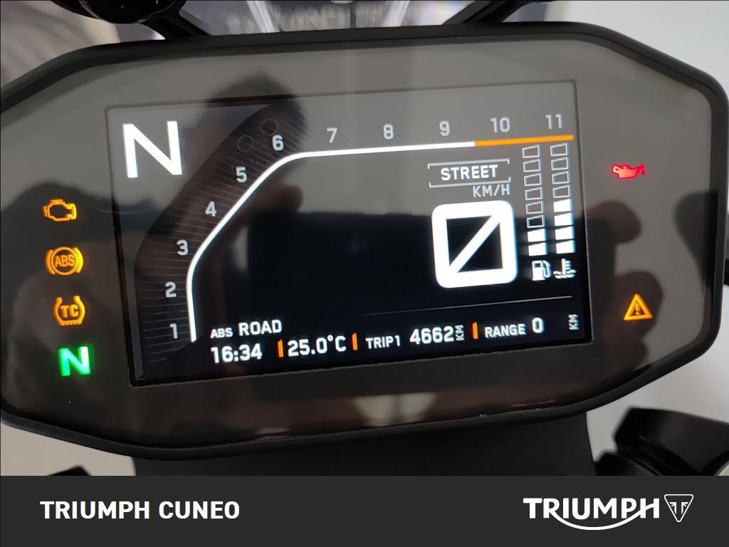 KTM 790 Duke L Abs