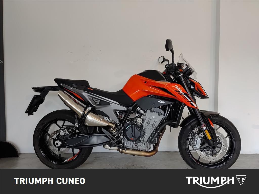 KTM 790 Duke L Abs