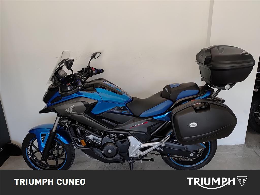 HONDA NC 700x Abs