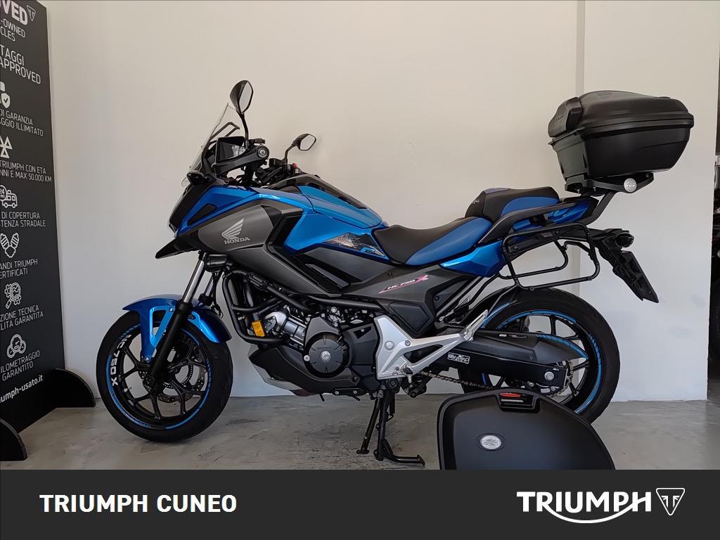 HONDA NC 700x Abs