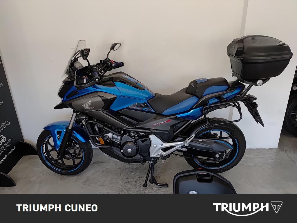 HONDA NC 700x Abs