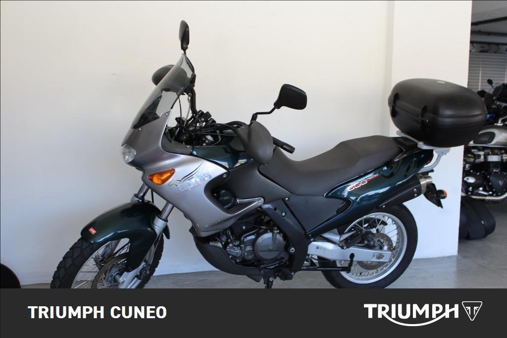 APRILIA Pegaso 650 ie