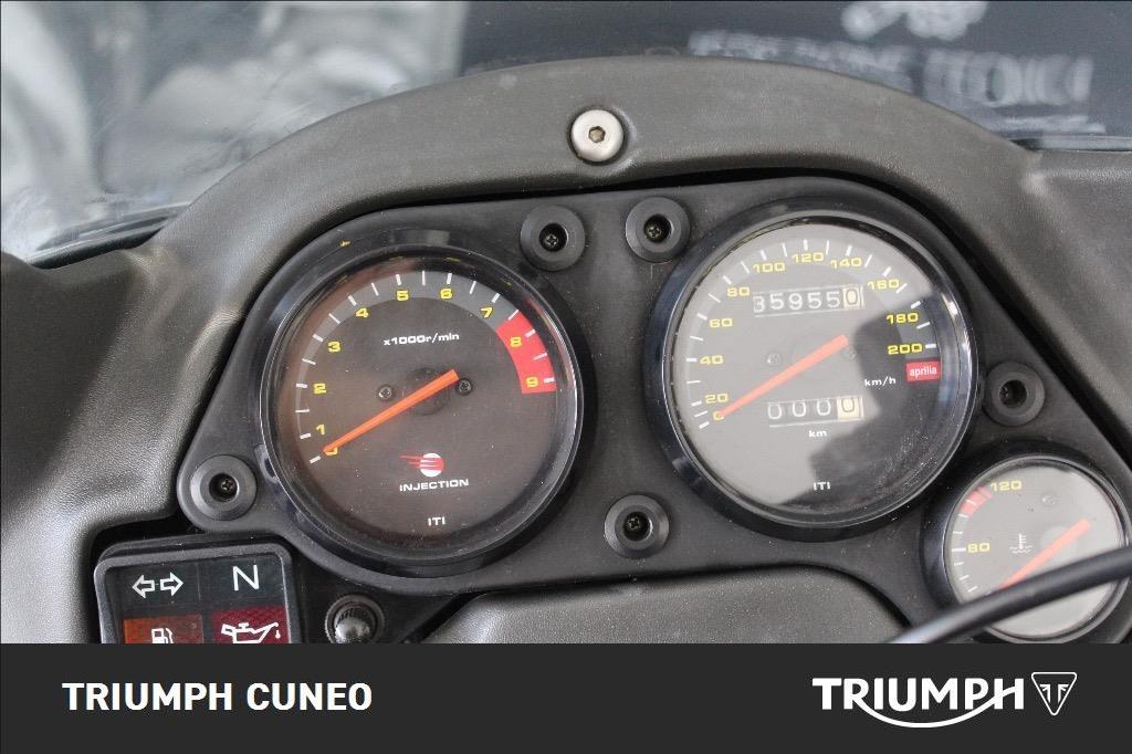 APRILIA Pegaso 650 ie