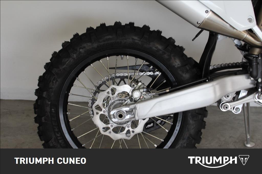 TRIUMPH TF 250 E Abs