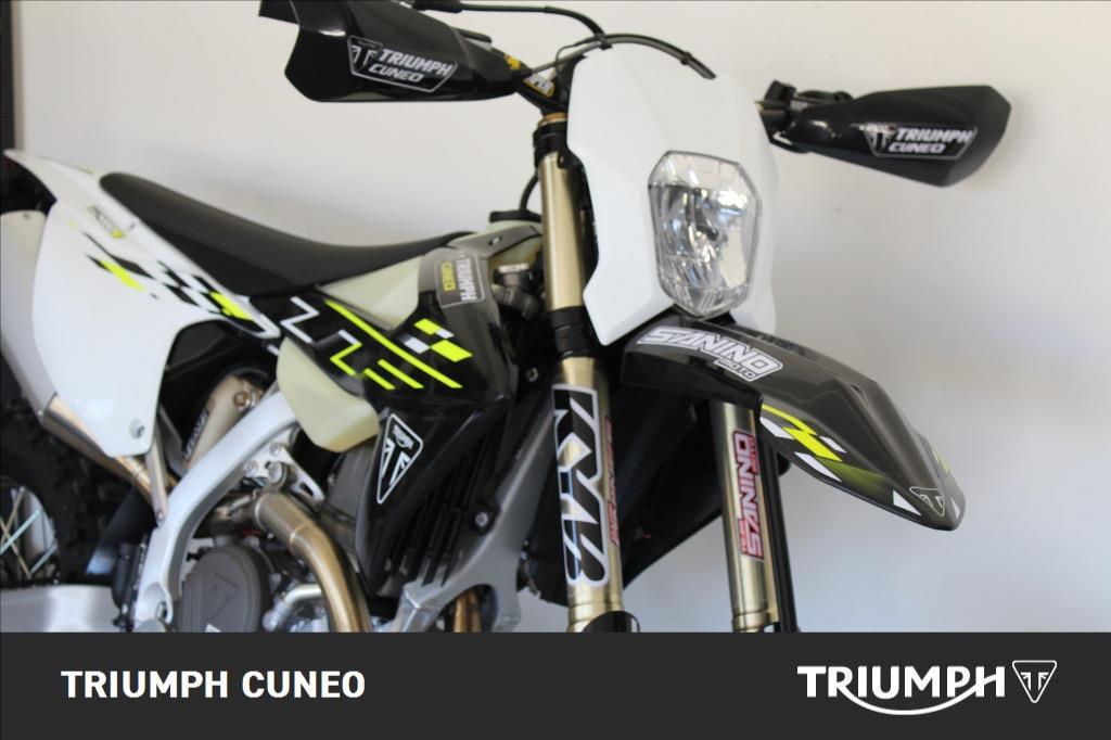 TRIUMPH TF 450 E Abs