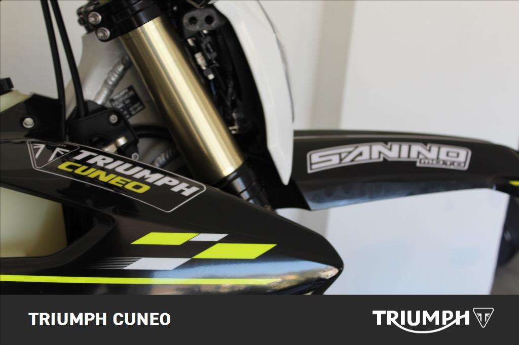 TRIUMPH TF 450 E Abs