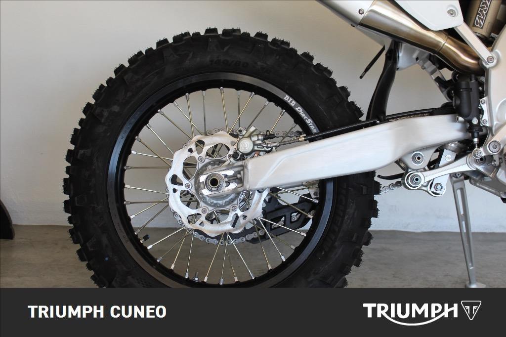 TRIUMPH TF 450 E Abs