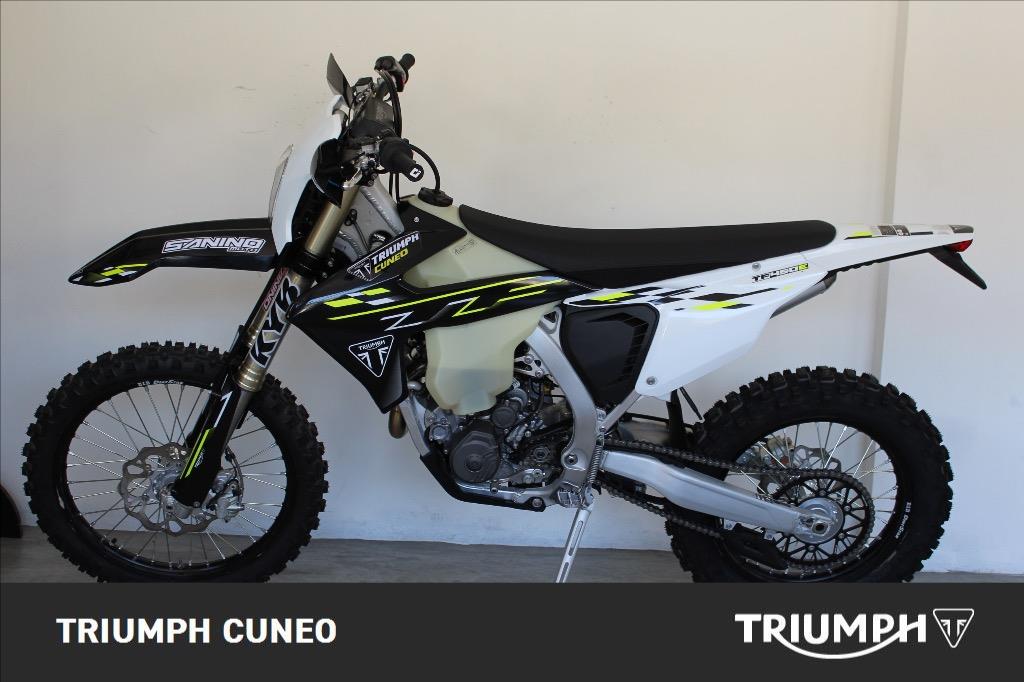 TRIUMPH TF 450 E Abs