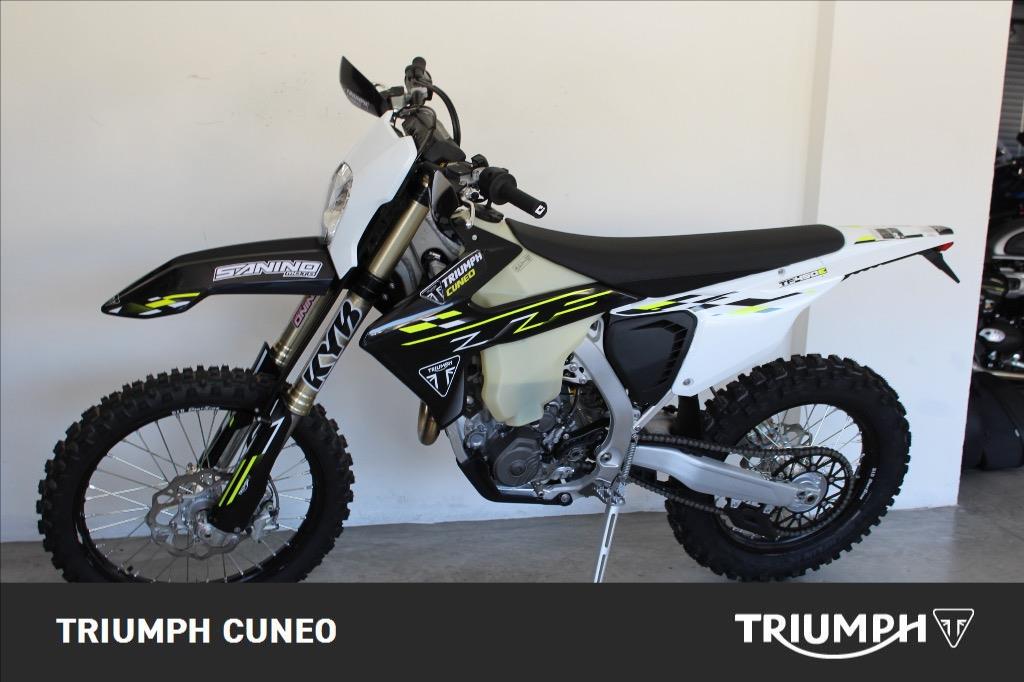 TRIUMPH TF 450 E Abs