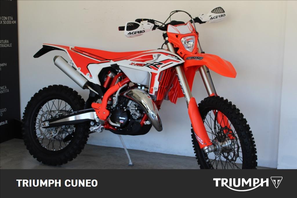 BETAMOTOR RR 125 2T Enduro X Pro