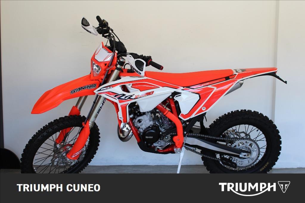 BETAMOTOR RR 125 2T Enduro X Pro