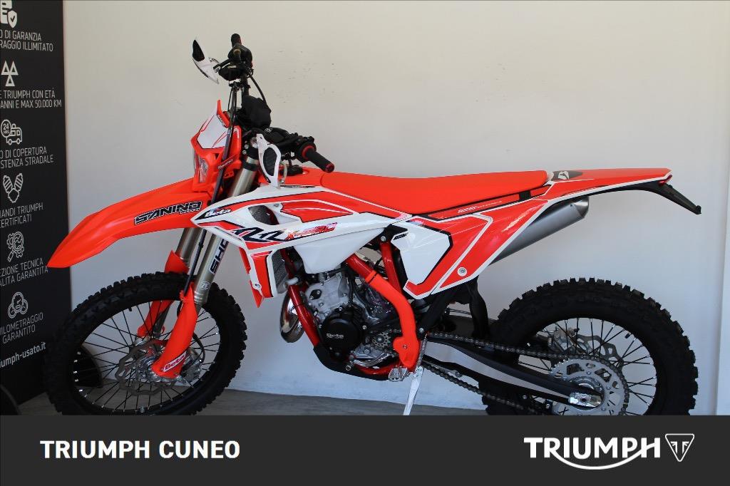 BETAMOTOR RR 125 2T Enduro X Pro