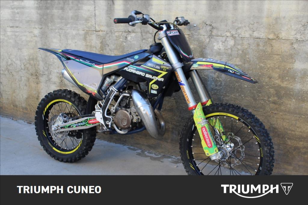 HUSQVARNA 85 TC 2T 17/14