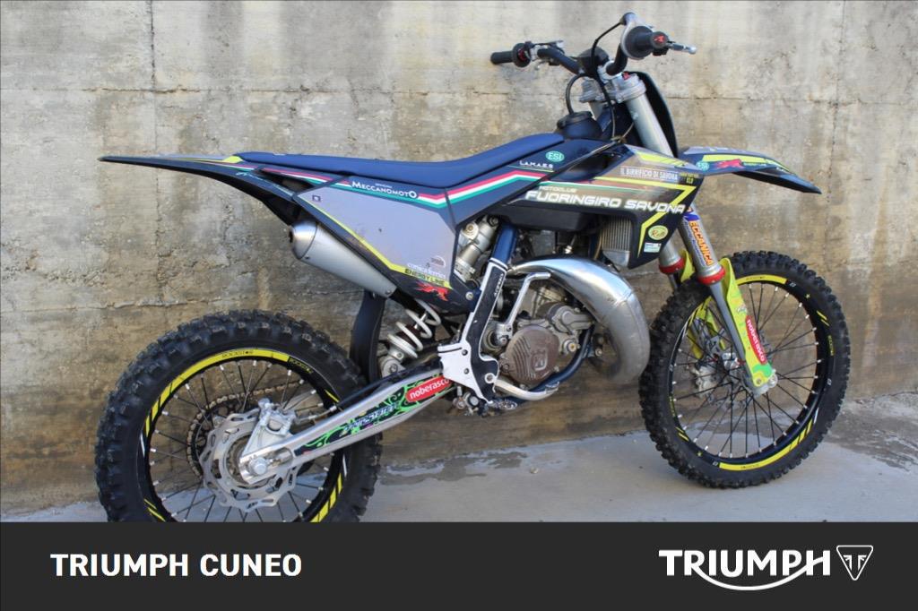 HUSQVARNA 85 TC 2T 17/14