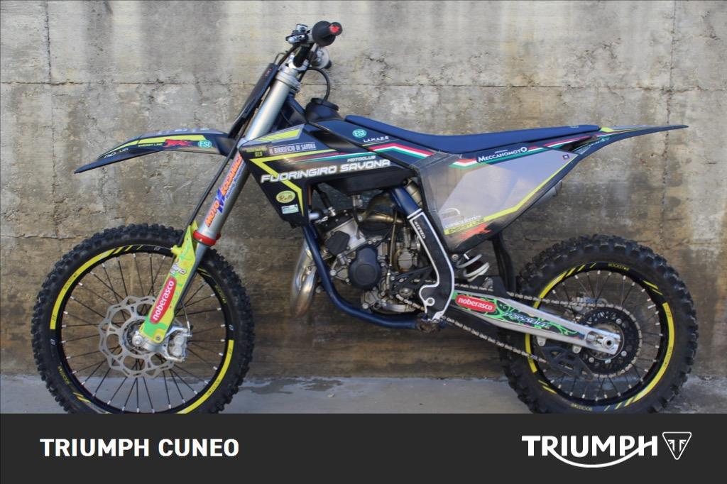 HUSQVARNA 85 TC 2T 17/14