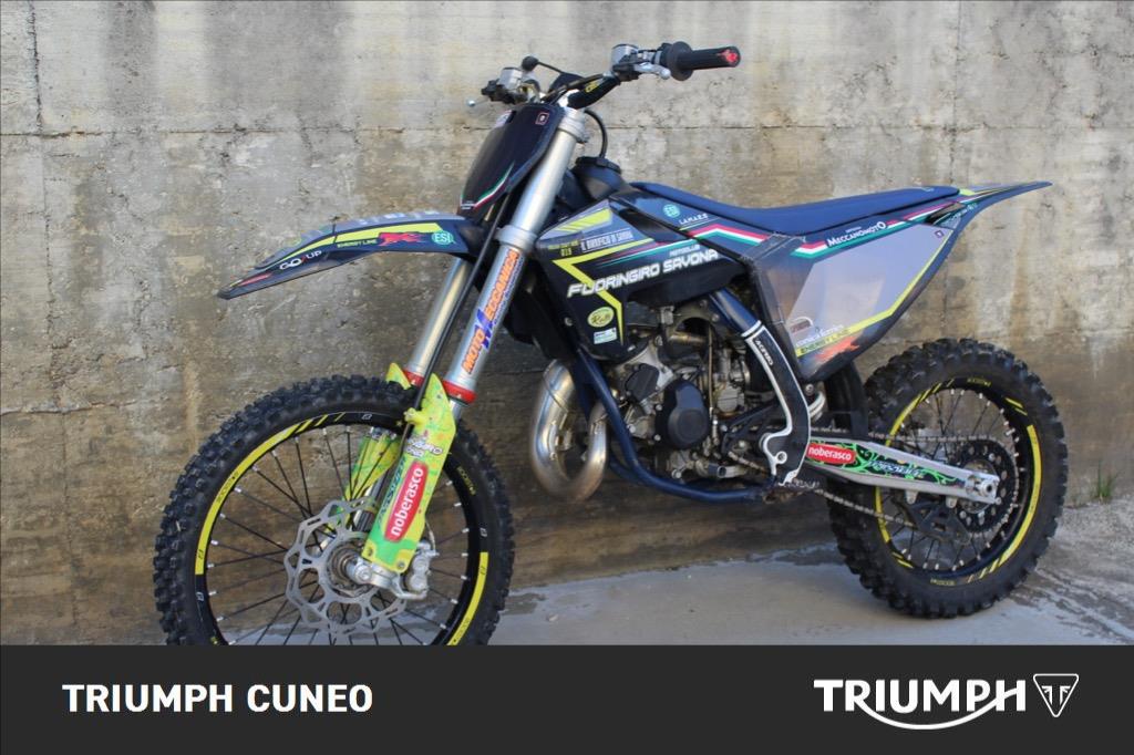 HUSQVARNA 85 TC 2T 17/14
