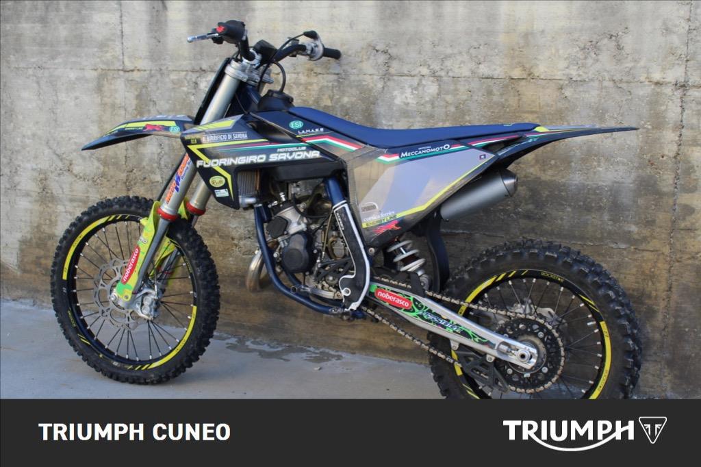 HUSQVARNA 85 TC 2T 17/14