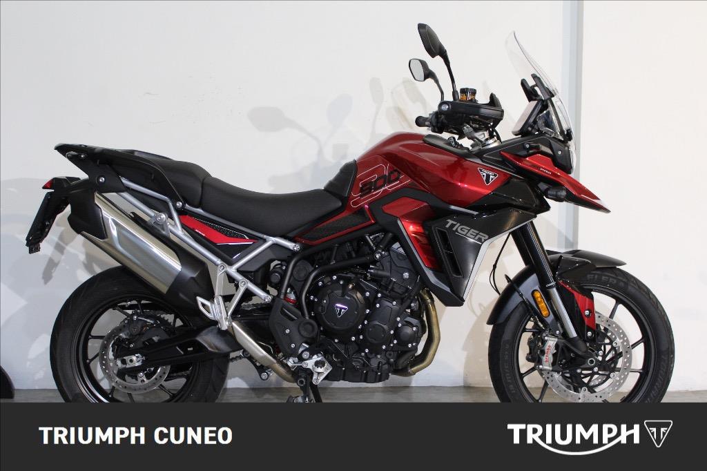 TRIUMPH Tiger 900 GT Pro Abs