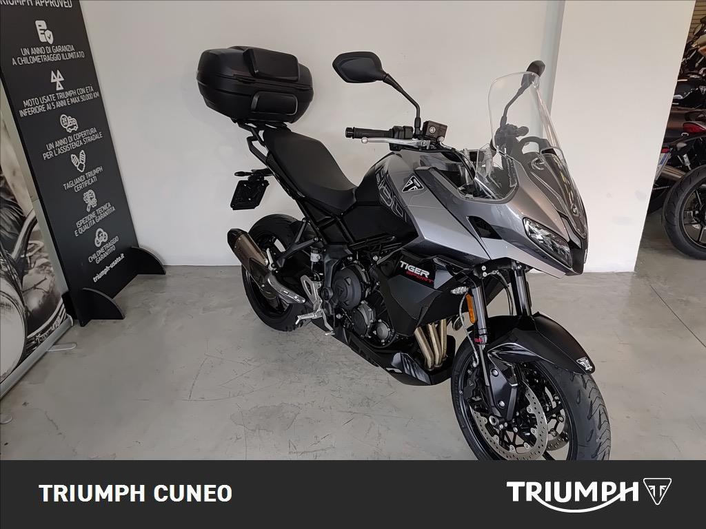 TRIUMPH Tiger Sport 800 Abs