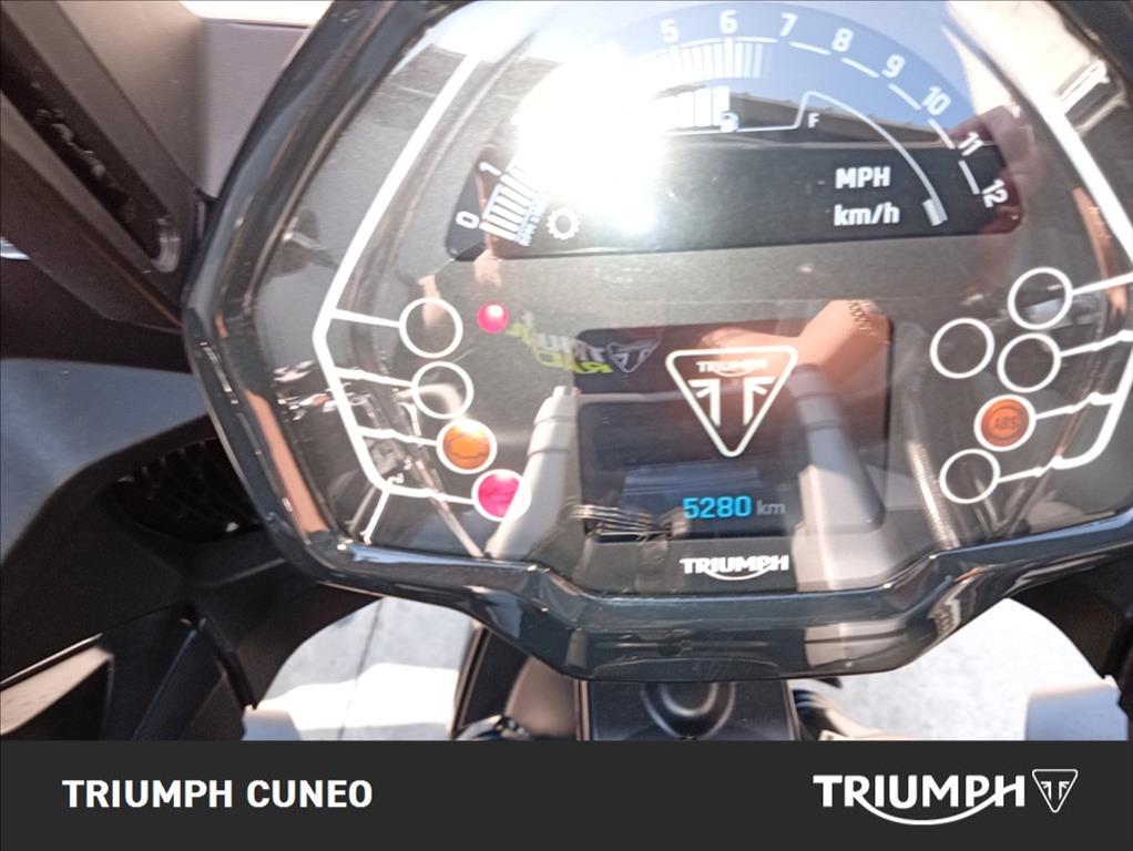 TRIUMPH Tiger Sport 800 Abs