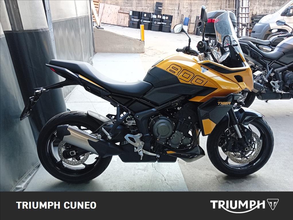 TRIUMPH Tiger Sport 800 Abs