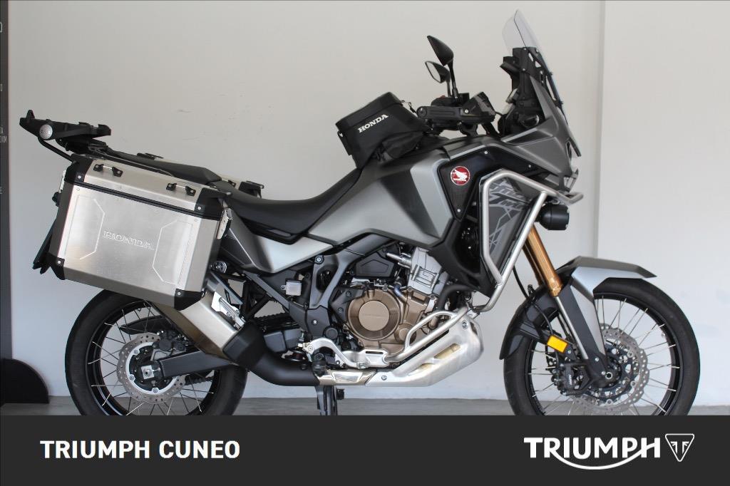 HONDA Africa Twin 1100 CRFL Adventure Sports Abs