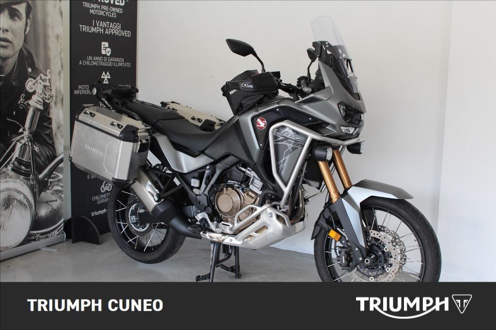 HONDA Africa Twin 1100 CRFL Adventure Sports Abs