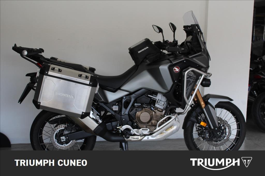 HONDA Africa Twin 1100 CRFL Adventure Sports Abs