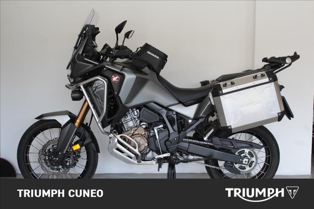 HONDA Africa Twin 1100 CRFL Adventure Sports Abs