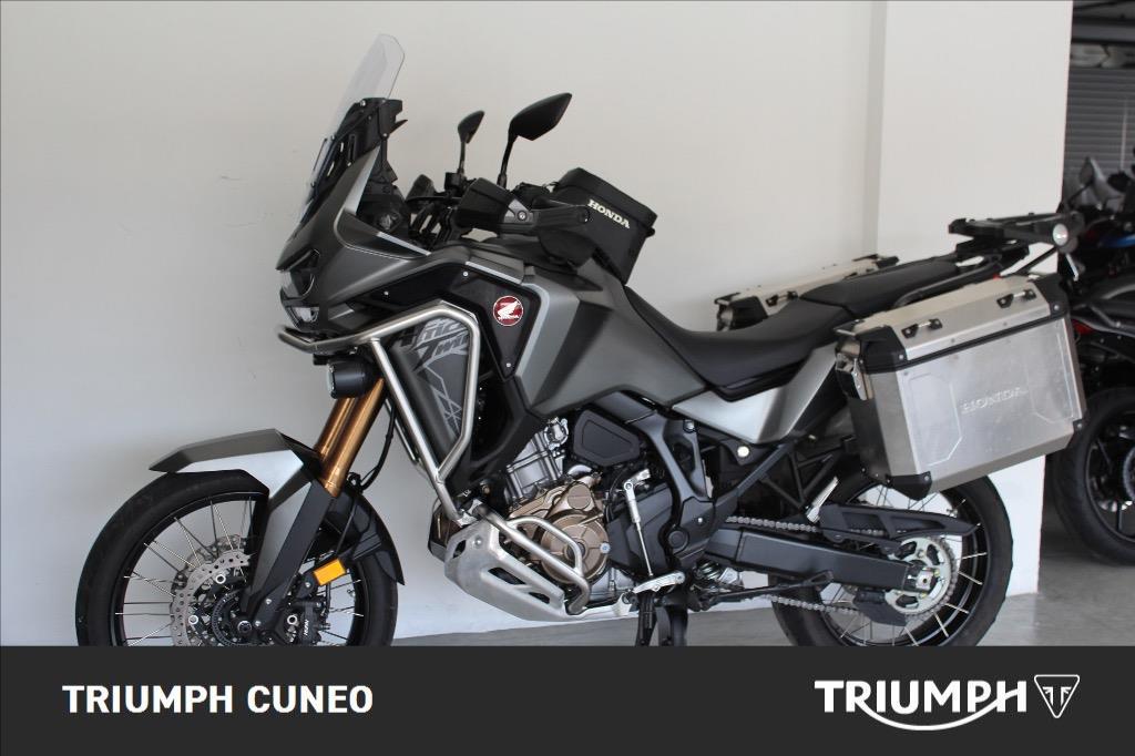 HONDA Africa Twin 1100 CRFL Adventure Sports Abs