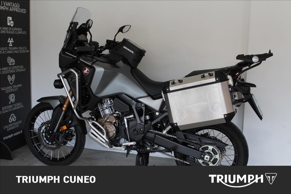 HONDA Africa Twin 1100 CRFL Adventure Sports Abs