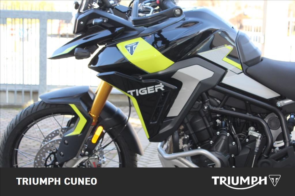 TRIUMPH Tiger 900 Rally Pro Abs